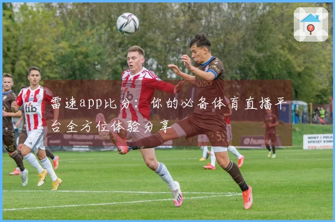 雷速app比分：你的必备体育直播平台全方位体验分享
